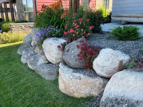landscaping services Milltown